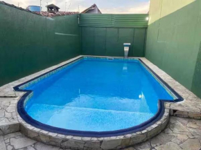 casa de temporada
